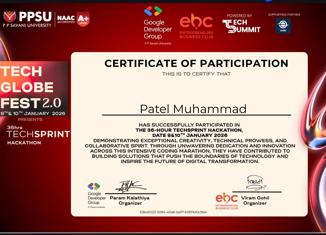 Achievement